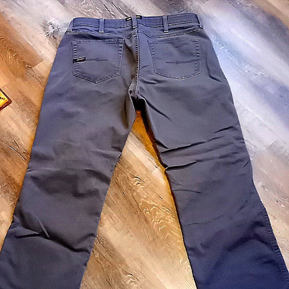 work pants
